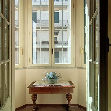 Appartement Palazzo Vitrano Tourist 1 Catane