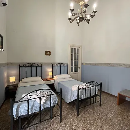 Appartement Palazzo Vitrano Tourist 1 *