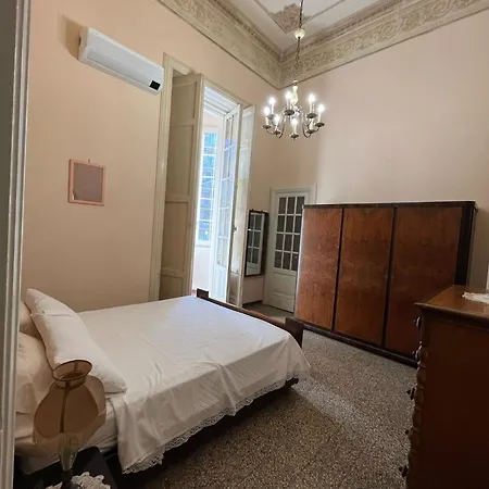 Palazzo Vitrano Tourist 1 Appartement *