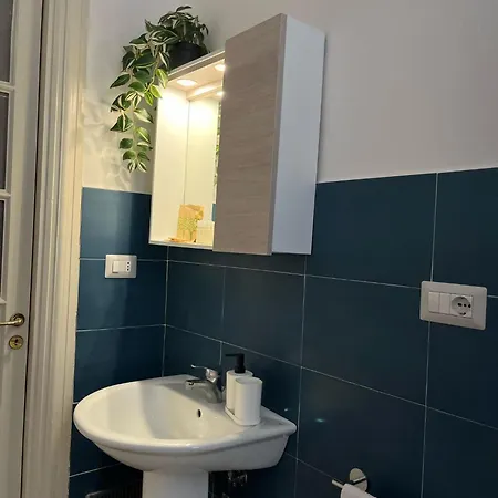 Appartement Palazzo Vitrano Tourist 1