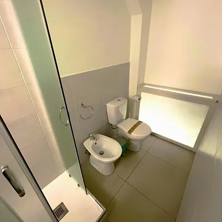Palazzo Vitrano Tourist 1 Appartement *