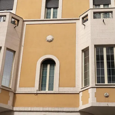Appartement Palazzo Vitrano Tourist 1 Catane