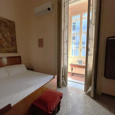 Palazzo Vitrano Tourist 1 Appartement Catane