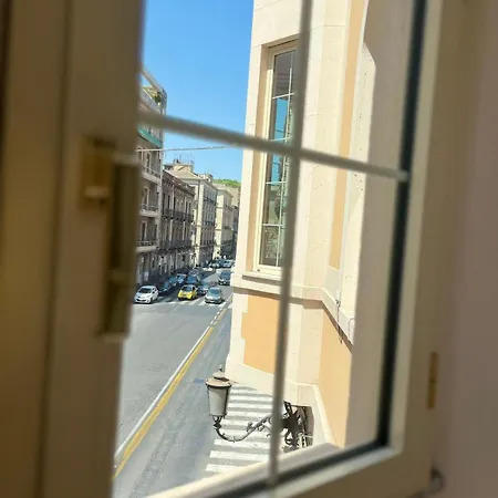 Appartement Palazzo Vitrano Tourist 1