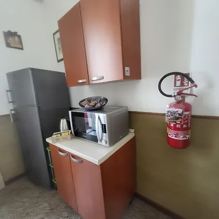 Appartement Palazzo Vitrano Tourist 1 *