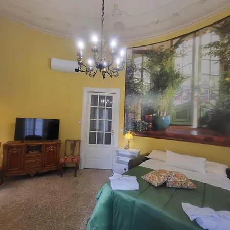 Appartement Palazzo Vitrano Tourist 1